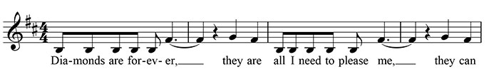 02-Diamonds-melody